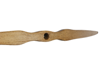 Ladda upp bild till gallerivisning, Pilbåge liten 80cm