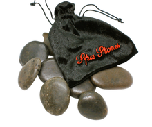 Ladda upp bild till gallerivisning, Hot Wellness Stones - Spa Stones