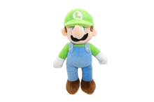Ladda upp bild till gallerivisning, Mjukis Super Mario- Luigi
