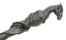 Ladda upp bild till gallerivisning, Trollstav -The Thestral