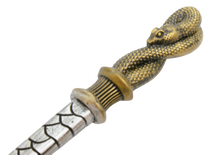 Ladda upp bild till gallerivisning, Trollstav -Royal Snake