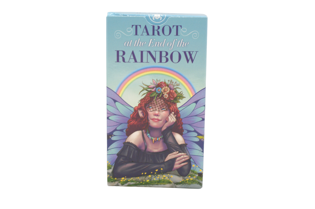 Tarot -At the End of the Rainbow