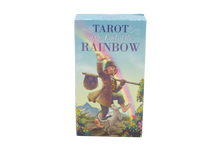 Ladda upp bild till gallerivisning, Tarot -At the End of the Rainbow
