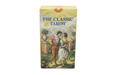 Ladda upp bild till gallerivisning, Tarot -The Classic Tarot
