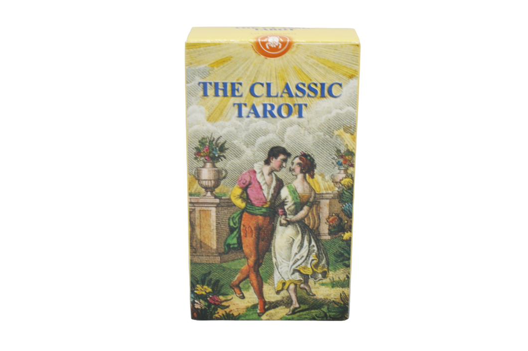 Tarot -The Classic Tarot