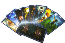 Ladda upp bild till gallerivisning, The Book of Shadows Tarot