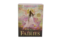 Ladda upp bild till gallerivisning, Tarot -Oracle of the Fairies
