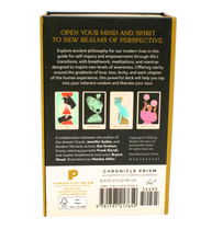 Ladda upp bild till gallerivisning, The Modern Nirvana Oracle