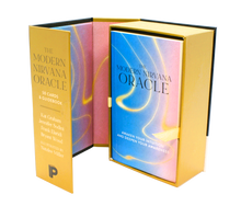 Ladda upp bild till gallerivisning, The Modern Nirvana Oracle