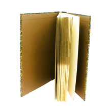 Ladda upp bild till gallerivisning, Skrivbok - Unicorn Tapestry Journal