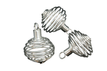 Ladda upp bild till gallerivisning, Korg till kristall