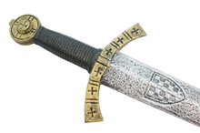 Ladda upp bild till gallerivisning, Riddar svärd -Litet