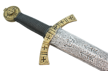 Ladda upp bild till gallerivisning, Riddar svärd -Litet
