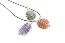 Ladda upp bild till gallerivisning, Korg till kristall