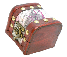 Ladda upp bild till gallerivisning, Skattkista