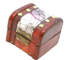 Ladda upp bild till gallerivisning, Skattkista