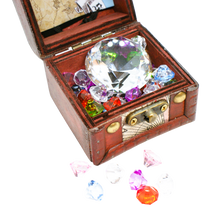 Ladda upp bild till gallerivisning, Skattkista