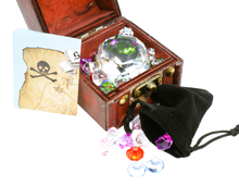 Ladda upp bild till gallerivisning, Skattkista