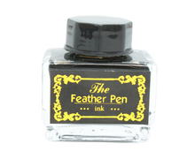 Ladda upp bild till gallerivisning, Fjäderpenna / Kalligrafipenna -August Strindberg