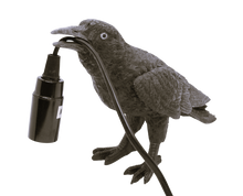 Ladda upp bild till gallerivisning, Korp Lampa