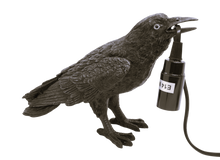 Ladda upp bild till gallerivisning, Korp Lampa