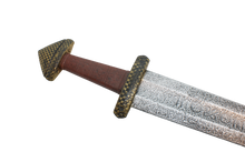 Ladda upp bild till gallerivisning, Vikingasvärd