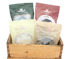 Ladda upp bild till gallerivisning, Vikinga Godis - Raspberry Mjölnir - Hallon