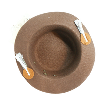 Ladda upp bild till gallerivisning, Liten läcker Steampunk hatt