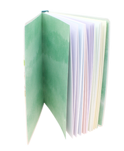 Ladda upp bild till gallerivisning, Skrivbok - Prinsessan Mononoke