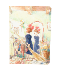 Ladda upp bild till gallerivisning, Skrivbok - Kikis Expressbud