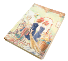 Ladda upp bild till gallerivisning, Skrivbok - Kikis Expressbud