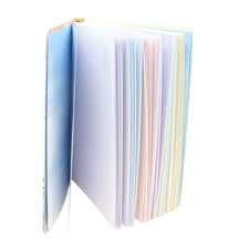 Ladda upp bild till gallerivisning, Skrivbok - Kikis Expressbud