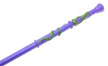 Ladda upp bild till gallerivisning, Trollstav - Amethyst Serpeant