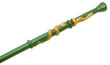 Ladda upp bild till gallerivisning, Trollstav - Emerald Snake