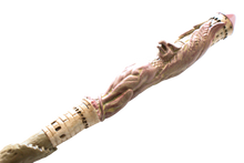 Ladda upp bild till gallerivisning, Trollstav - Griffin Stairwell