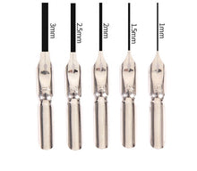 Ladda upp bild till gallerivisning, Fjäderpenna / Kalligrafipenna -Old Apothecary