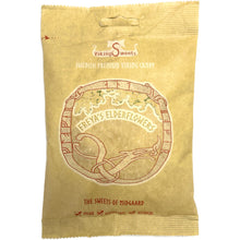 Ladda upp bild till gallerivisning, Vikinga Godis - Freya´s Elderflower - Fläder