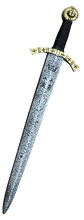 Ladda upp bild till gallerivisning, Riddar svärd -Litet