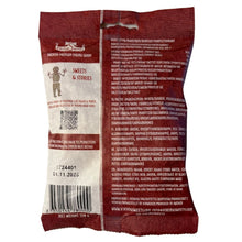 Ladda upp bild till gallerivisning, Vikinga Godis - Raspberry Mjölnir - Hallon