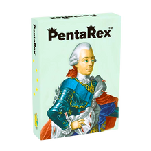 Ladda upp bild till gallerivisning, Pentarex - Kortspel