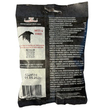 Ladda upp bild till gallerivisning, Vikinga Godis - Salty Licorice - Salt Lakrits