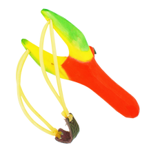 Ladda upp bild till gallerivisning, Slangbella Röd Papegoja
