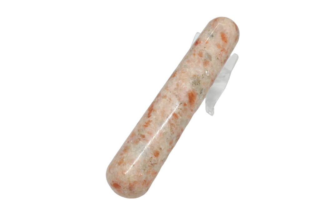 Kristallstav Solsten