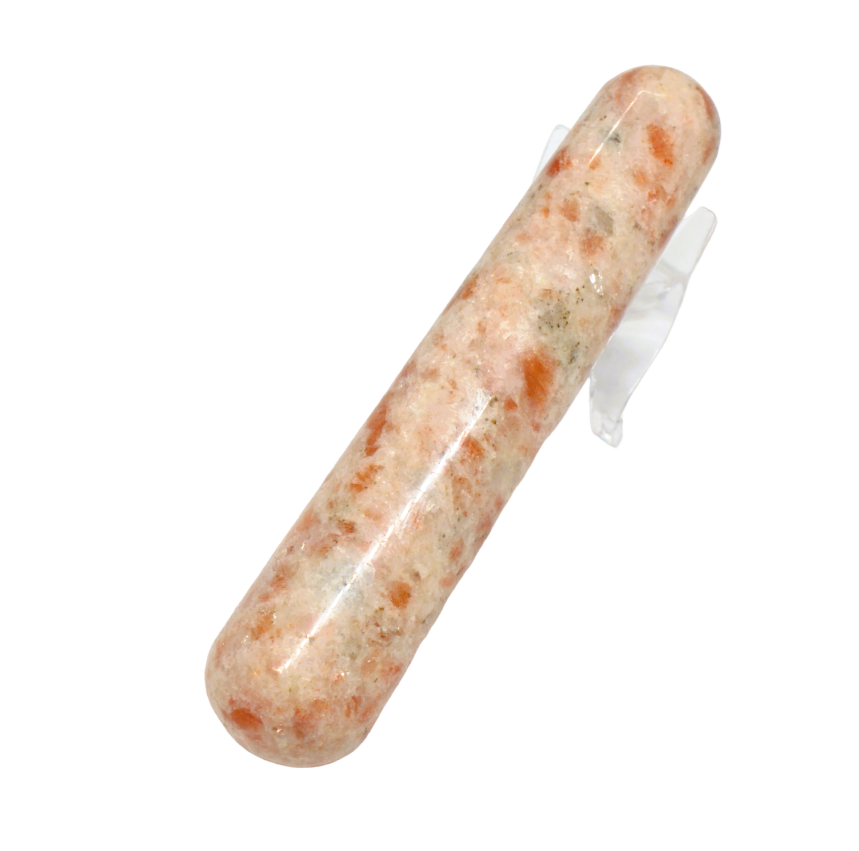 Kristallstav Solsten