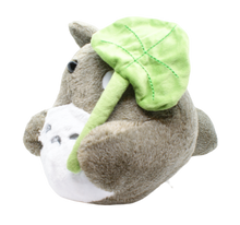 Ladda upp bild till gallerivisning, Mjukis figur - Totoro
