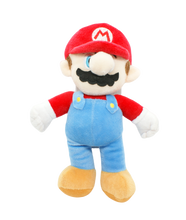 Ladda upp bild till gallerivisning, Mjukis Super Mario- Mario
