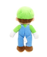 Ladda upp bild till gallerivisning, Mjukis Super Mario- Luigi
