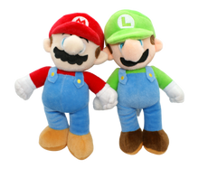 Ladda upp bild till gallerivisning, Mjukis Super Mario- Mario
