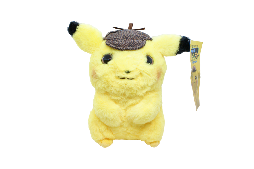 Pokèmon- Detektiv Pikachu