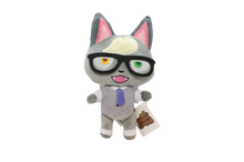Ladda upp bild till gallerivisning, Mjukis- Raymond the cat, Animal Crossing
